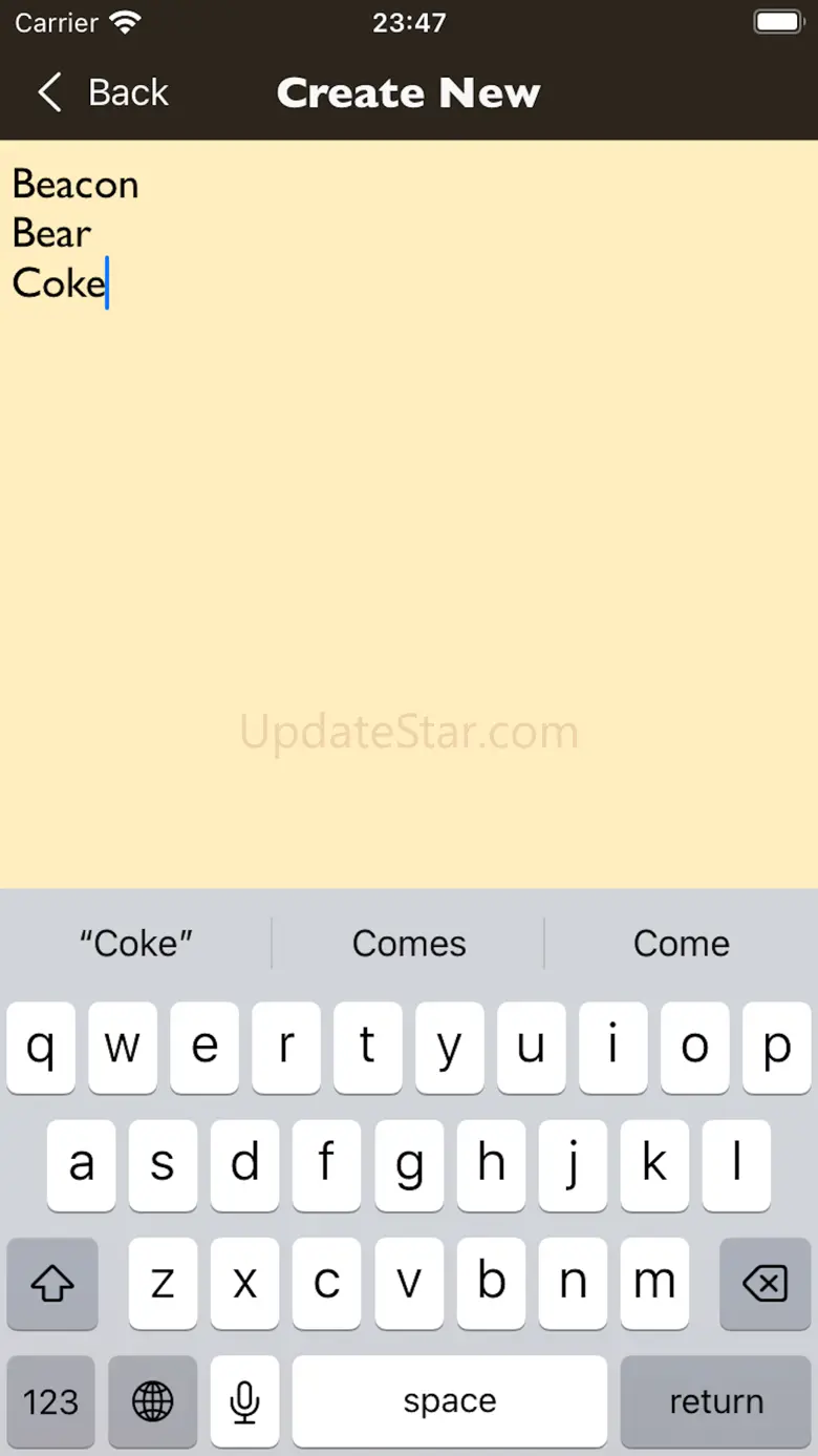 Simple My Notepad LOCK MEMO 3.4.0