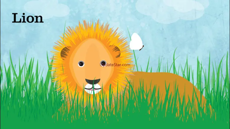 Peek-a-Zoo: Peekaboo Zoo Games 1.9