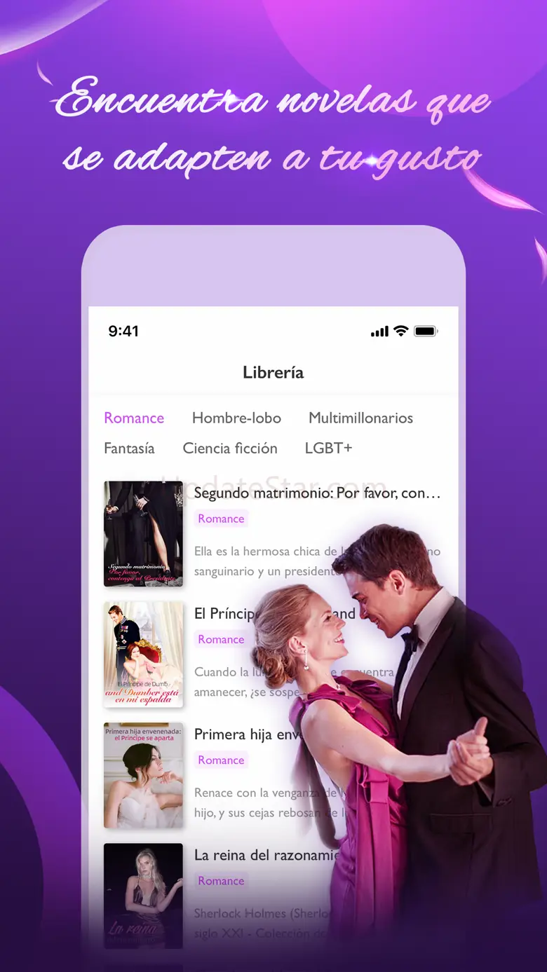 Foreader 1.2.5