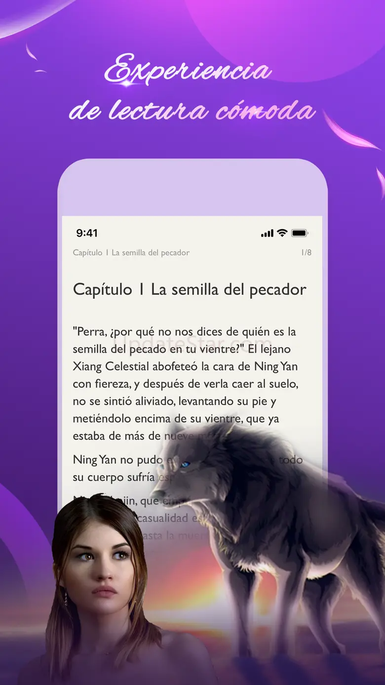 Foreader 1.2.5