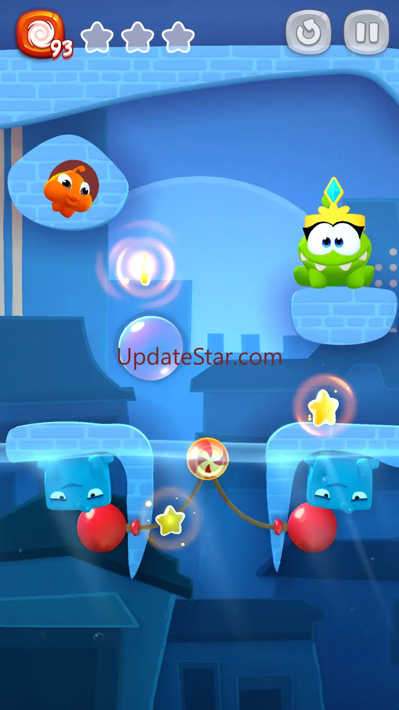 Cut the Rope Remastered 2.7.0