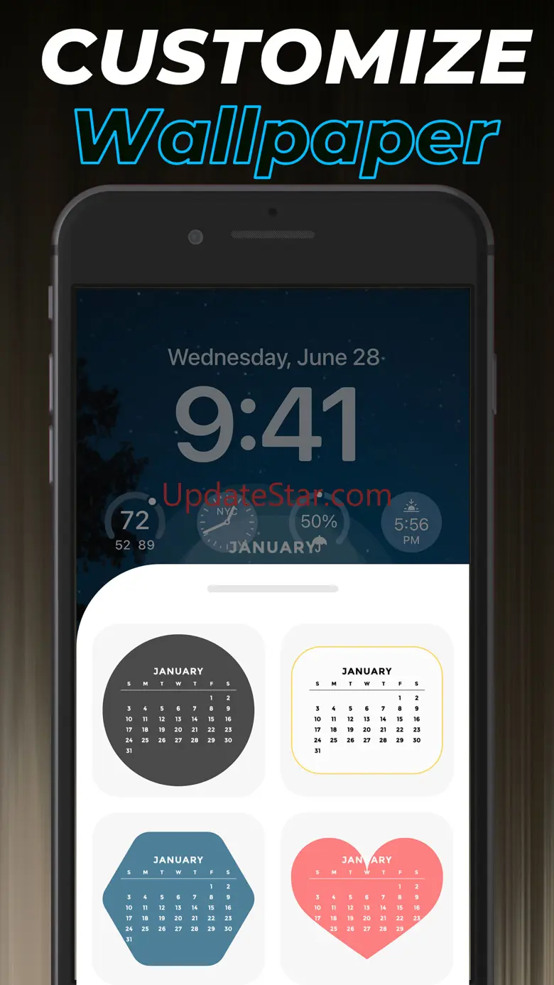 Magic Fluids: Fluid Wallpapers 1.6.0