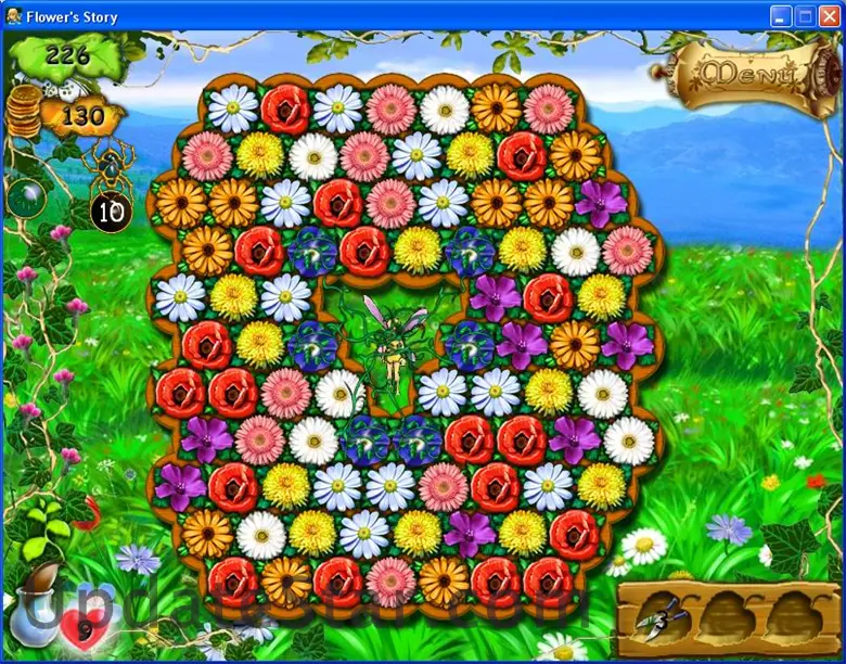 Flowers Story 1.0.0.3