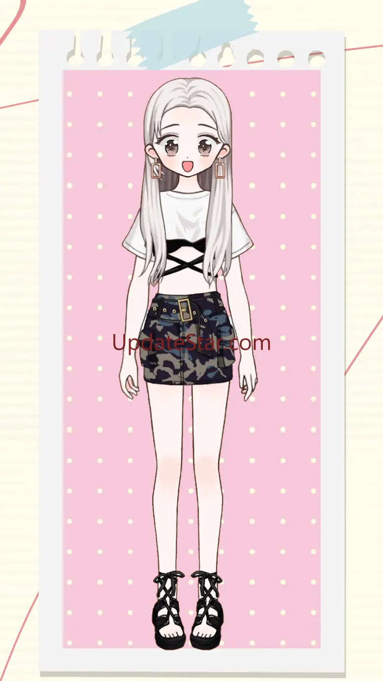 Stylist (Fashion Coordination) 1.0.7