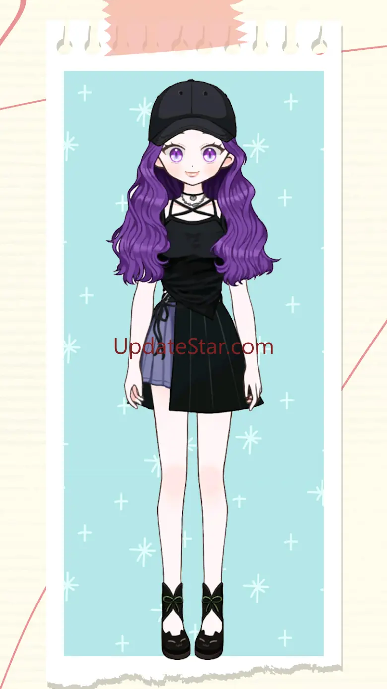 Stylist (Fashion Coordination) 1.0.7