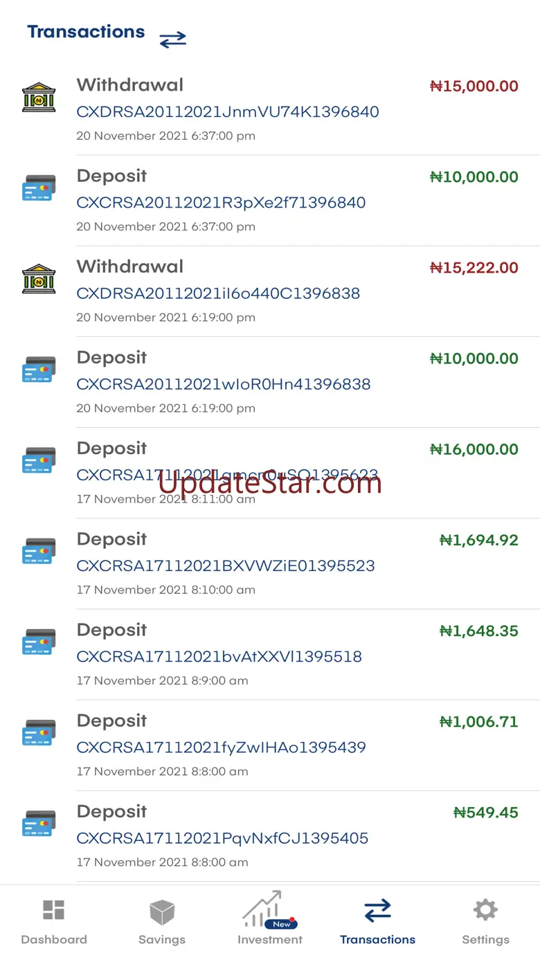 CashBoxNG 845