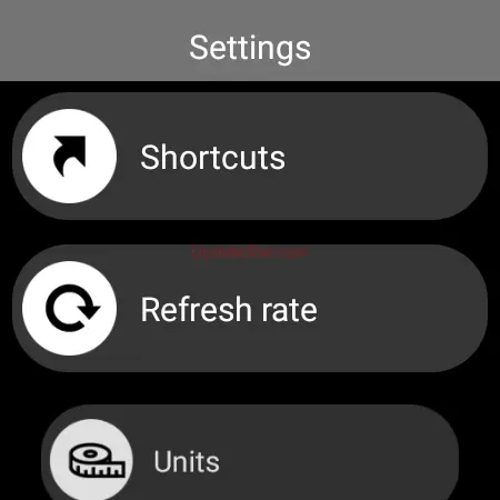 O-Xyde Watch Face 2.24.01.1607
