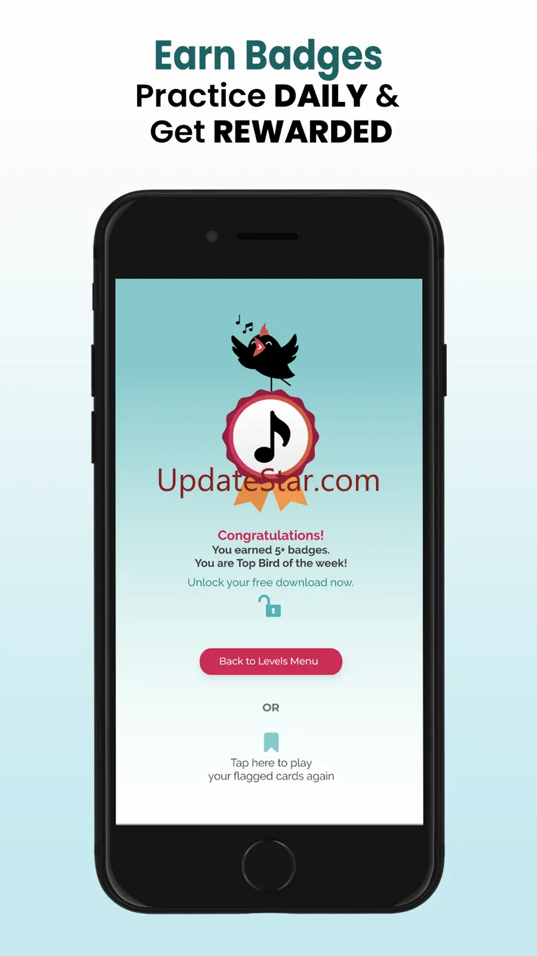 Note Quest : Piano Lessons 5.1.3