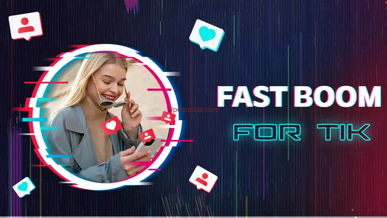 TikGain - Fast Likes & Fans 2.2