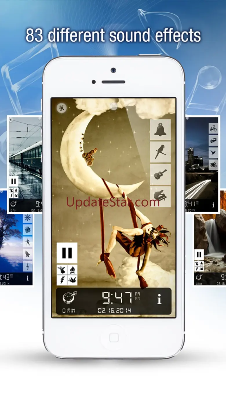 Sleep Bug 3.9