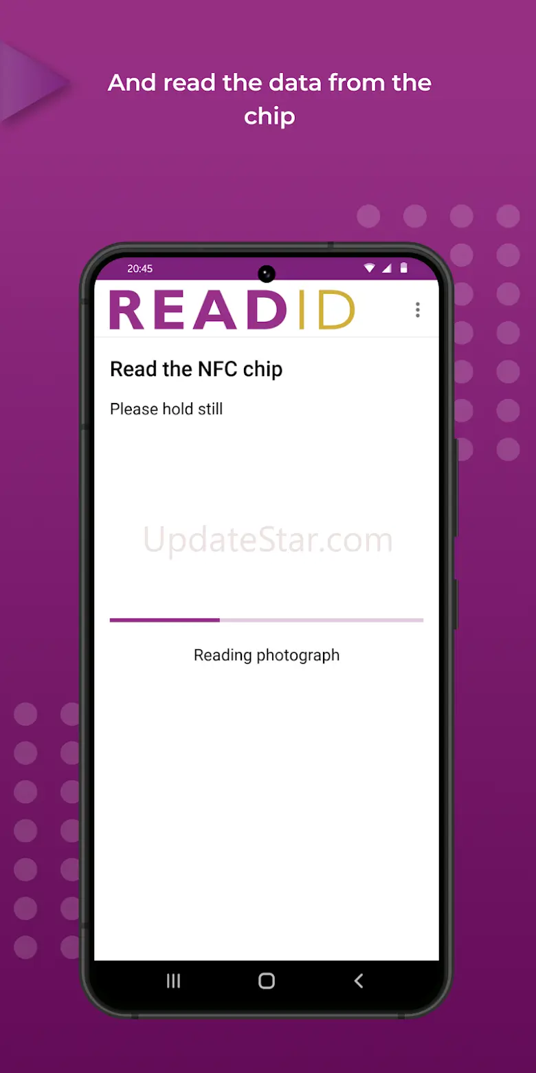 ReadID Me 4.103.1