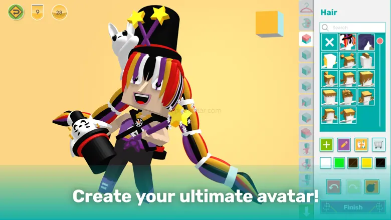 Makers Empire 3D - 3D Modeling 5.1.0