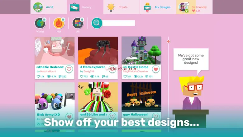 Makers Empire 3D - 3D Modeling 5.1.0
