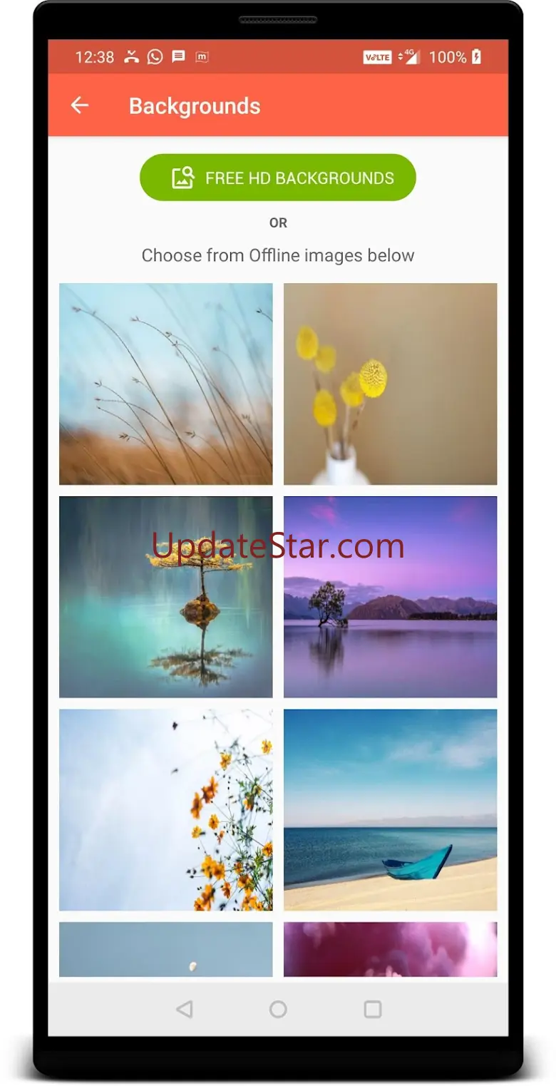 Quotes Creator - Quote Writer 2.35