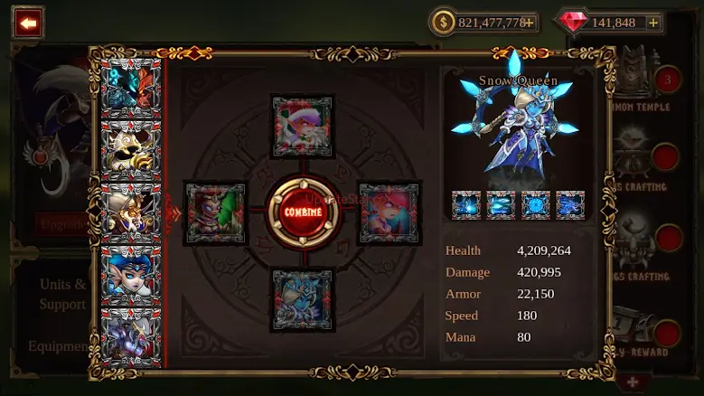 Hero War & Block, Puzzle games 1.15.235.864v2