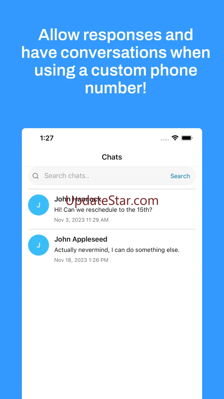 Reminderbase: Scheduled Text 4.0.5