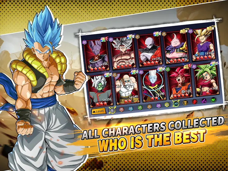 Super Saga Z