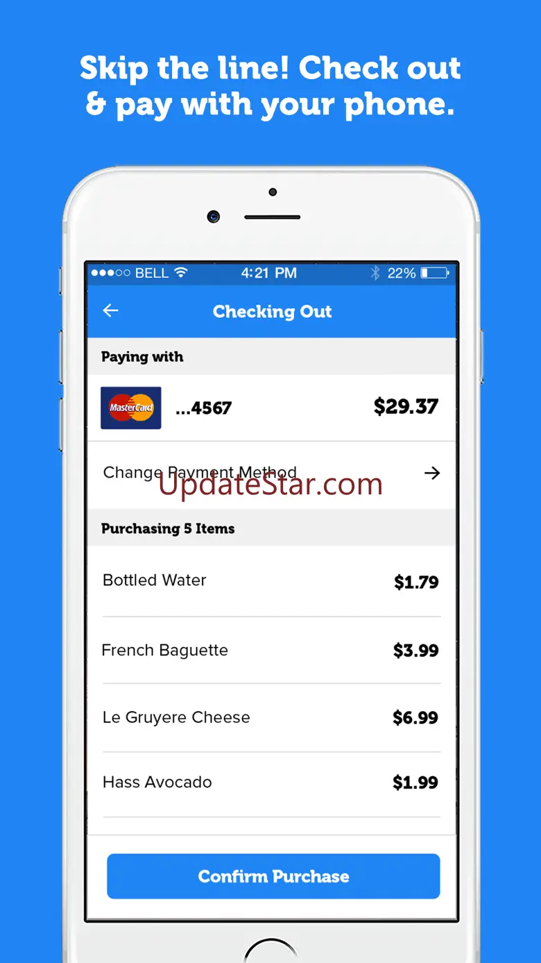 Express Checkout 5.2.1