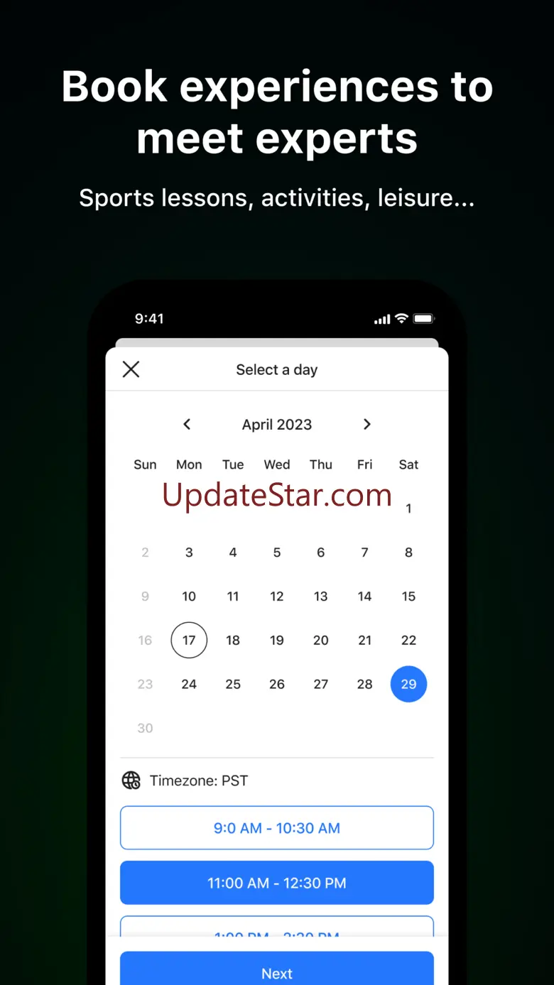 ENDALGO: Sports & Activities 6.5.0