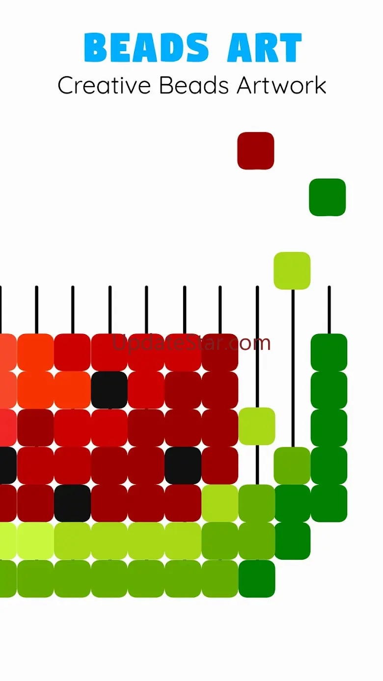 3D Pixel Color by Number Art 1.2.8