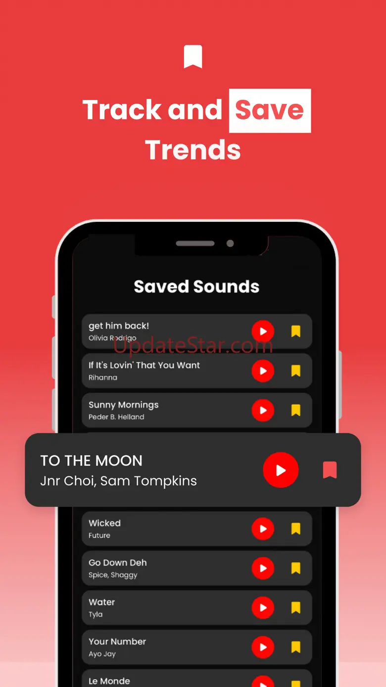 YTrends: Shorts & Vid Trends 1.0.2