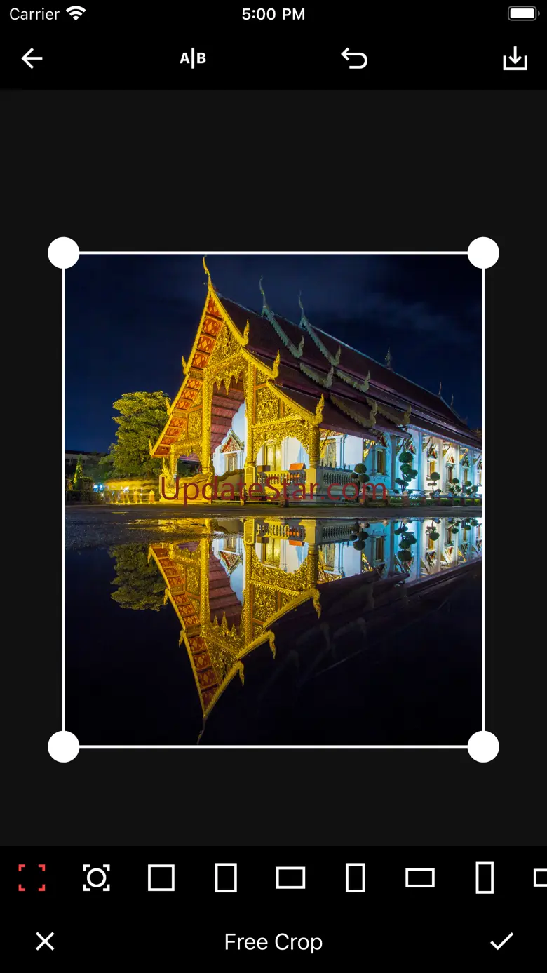 HDR Max - Photo Editor 3.2