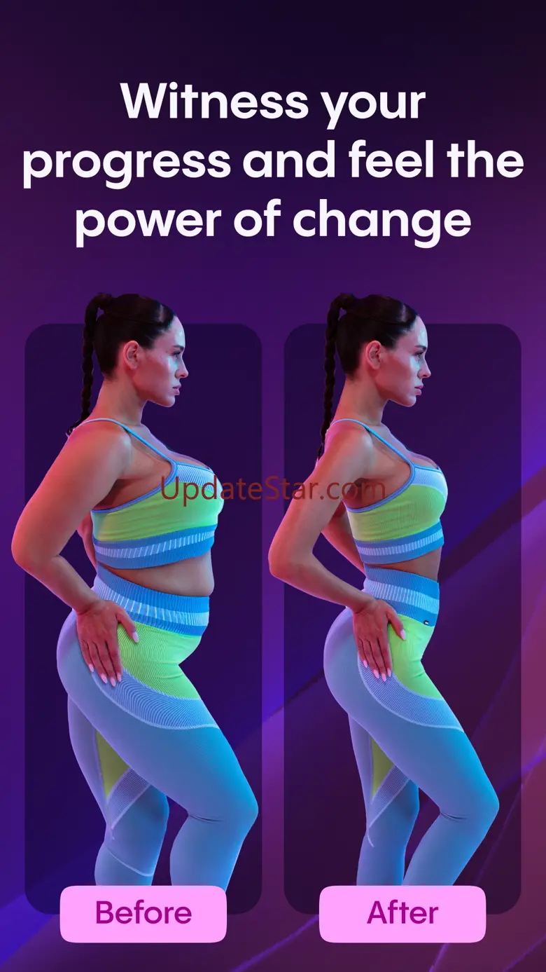 HARNA: Cycle-based fitness 2.1.1
