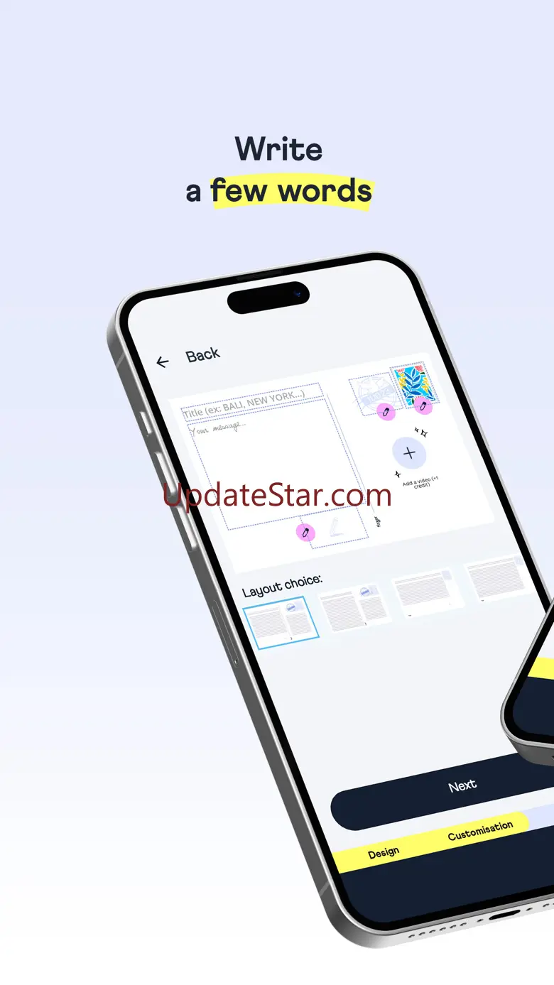 Fizzer - Personalized Cards 11.7.1
