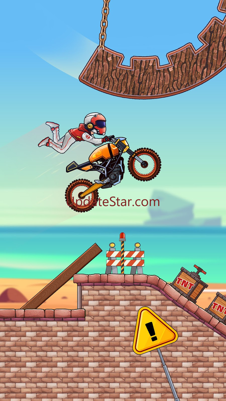 Moto Race Master: Bike Racing