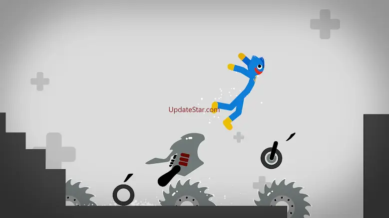 Physics Stickman Simulator 1.0.13