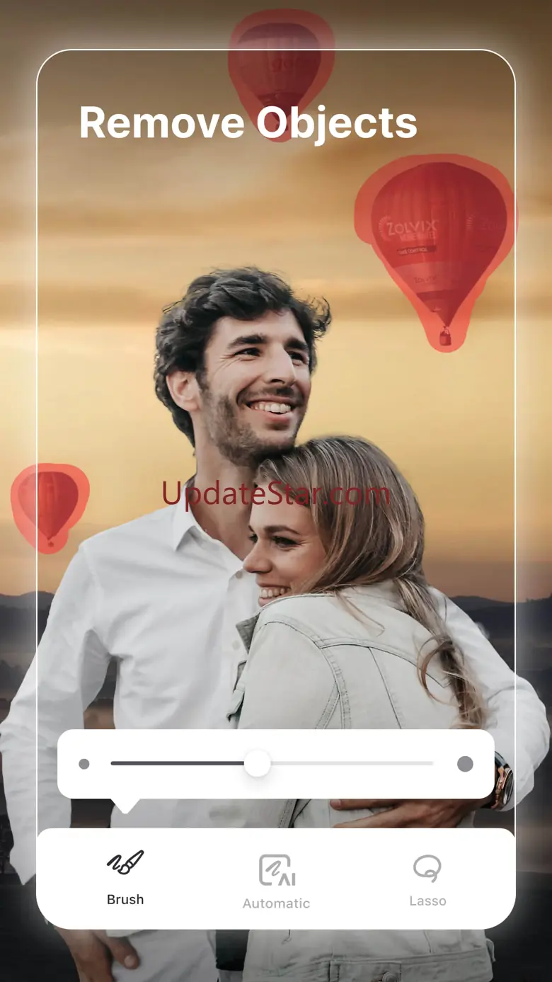 Photo Retouch & Remove Objects 1.20.0