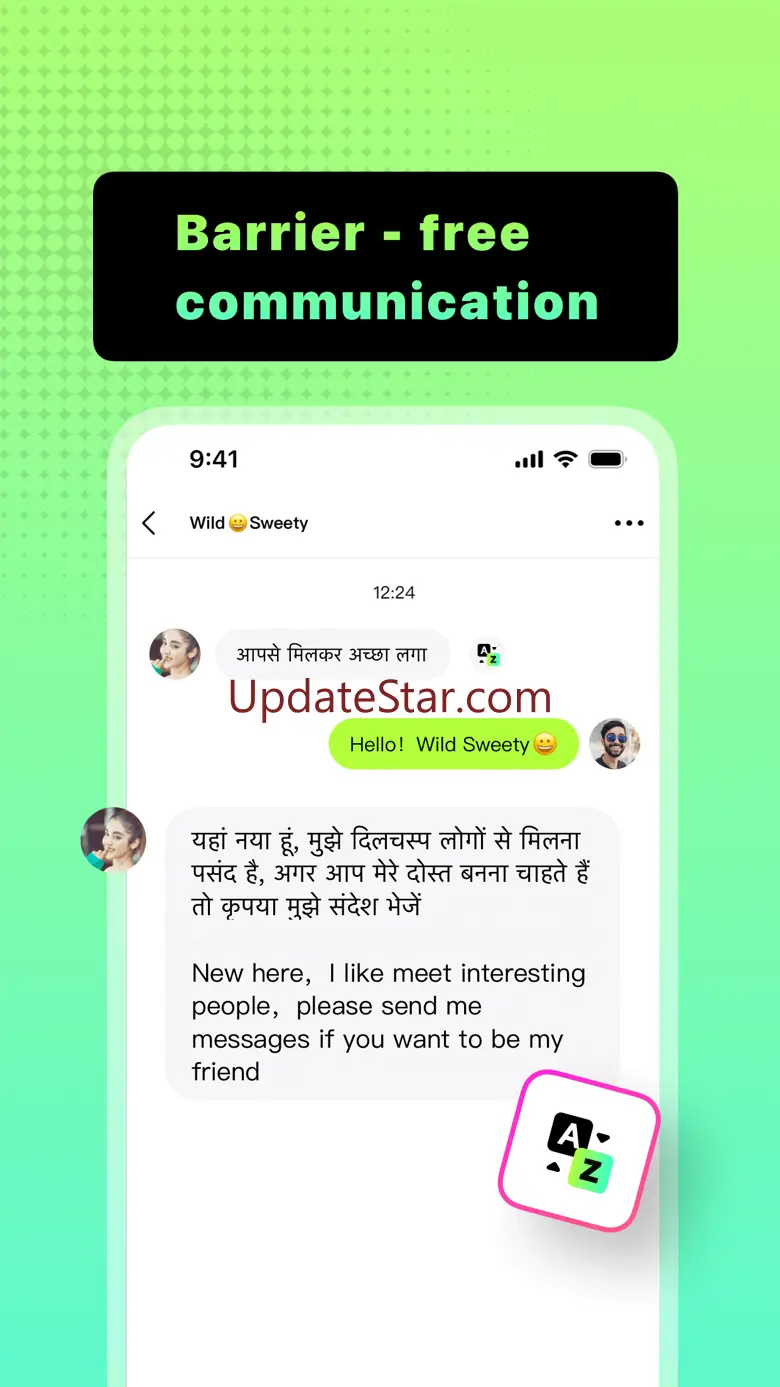 LinkU - Live Video Chat 1.0.9