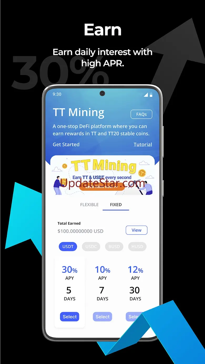 TT Wallet 4.0.0