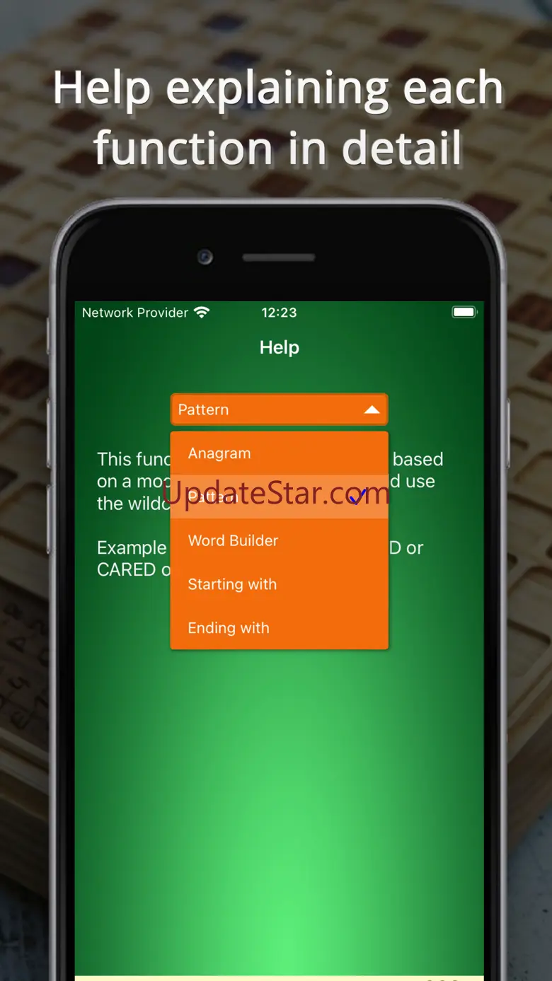 Word Expert: Crossword cheats 2.5.4