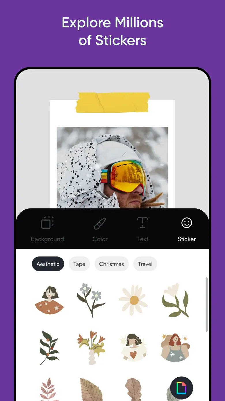 Signature Frames 4.0.3