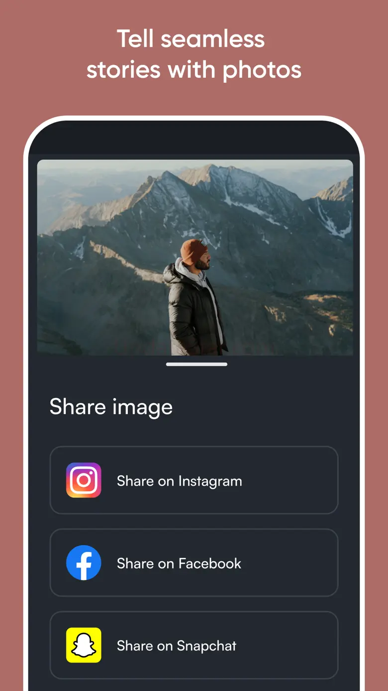 Signature Frames 4.0.3