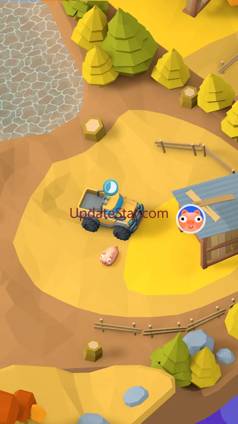 Farm Driver 0.0.12