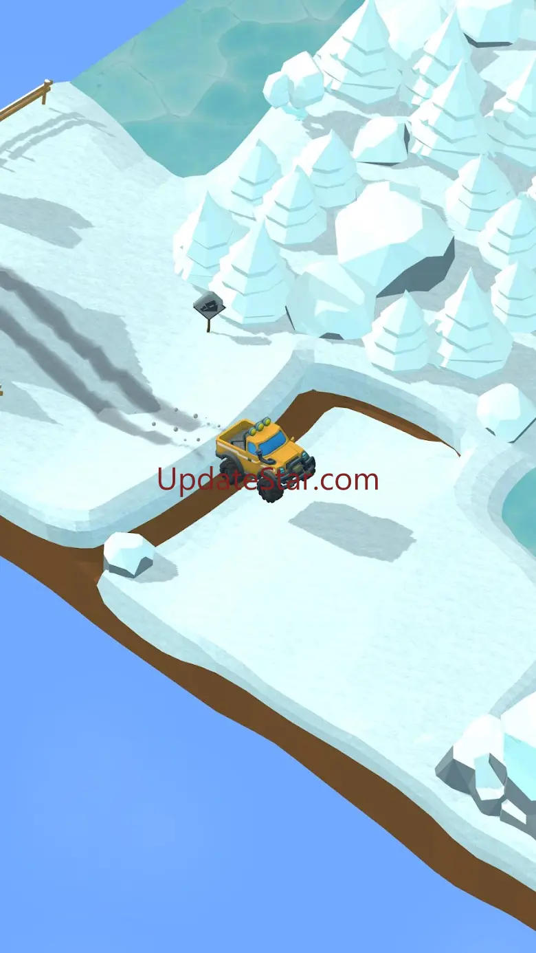 Farm Driver 0.0.12