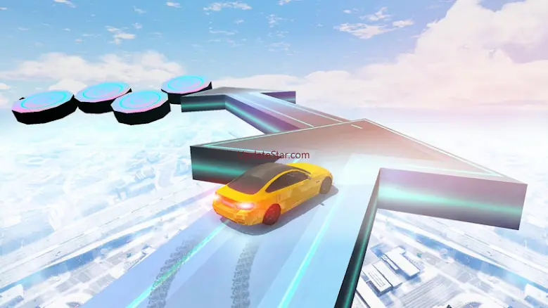 Ultimate Car Simulator 3D 1.12