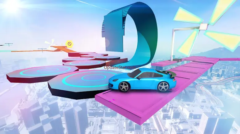 Ultimate Car Simulator 3D 1.12