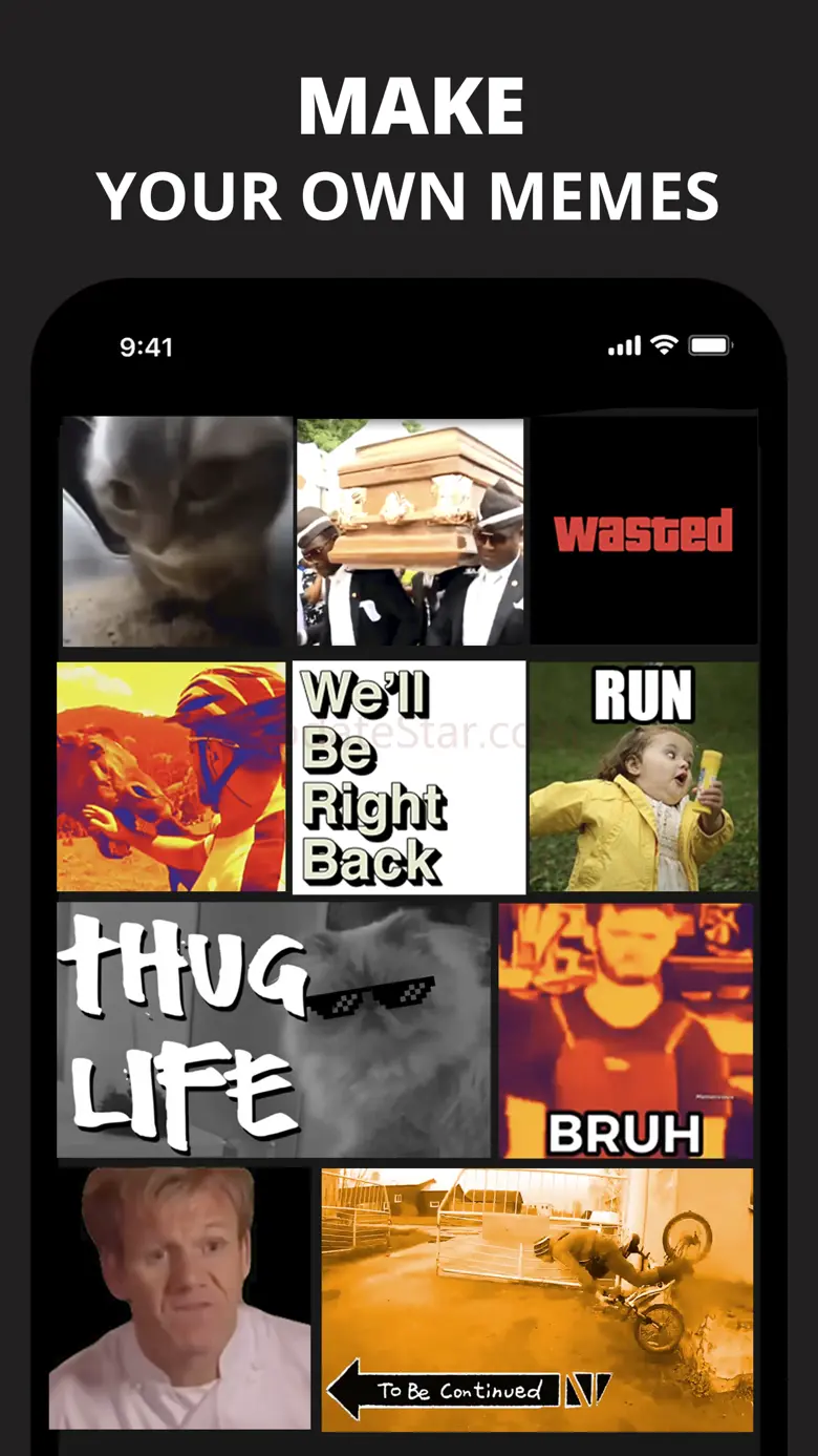 MemeKings 3.1