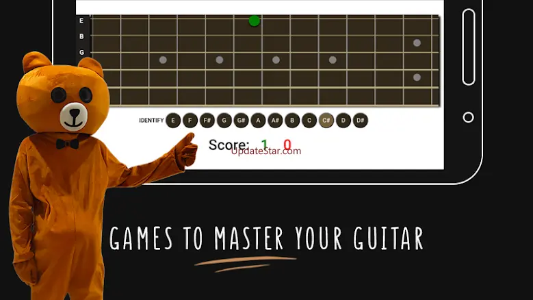 Guitar Master - Lyrics Chords 56