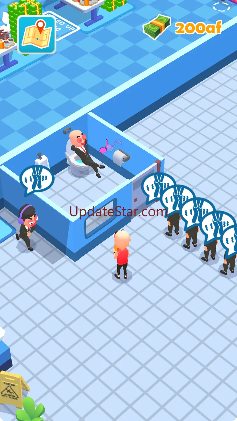 My Office Life 3D 0.1.8