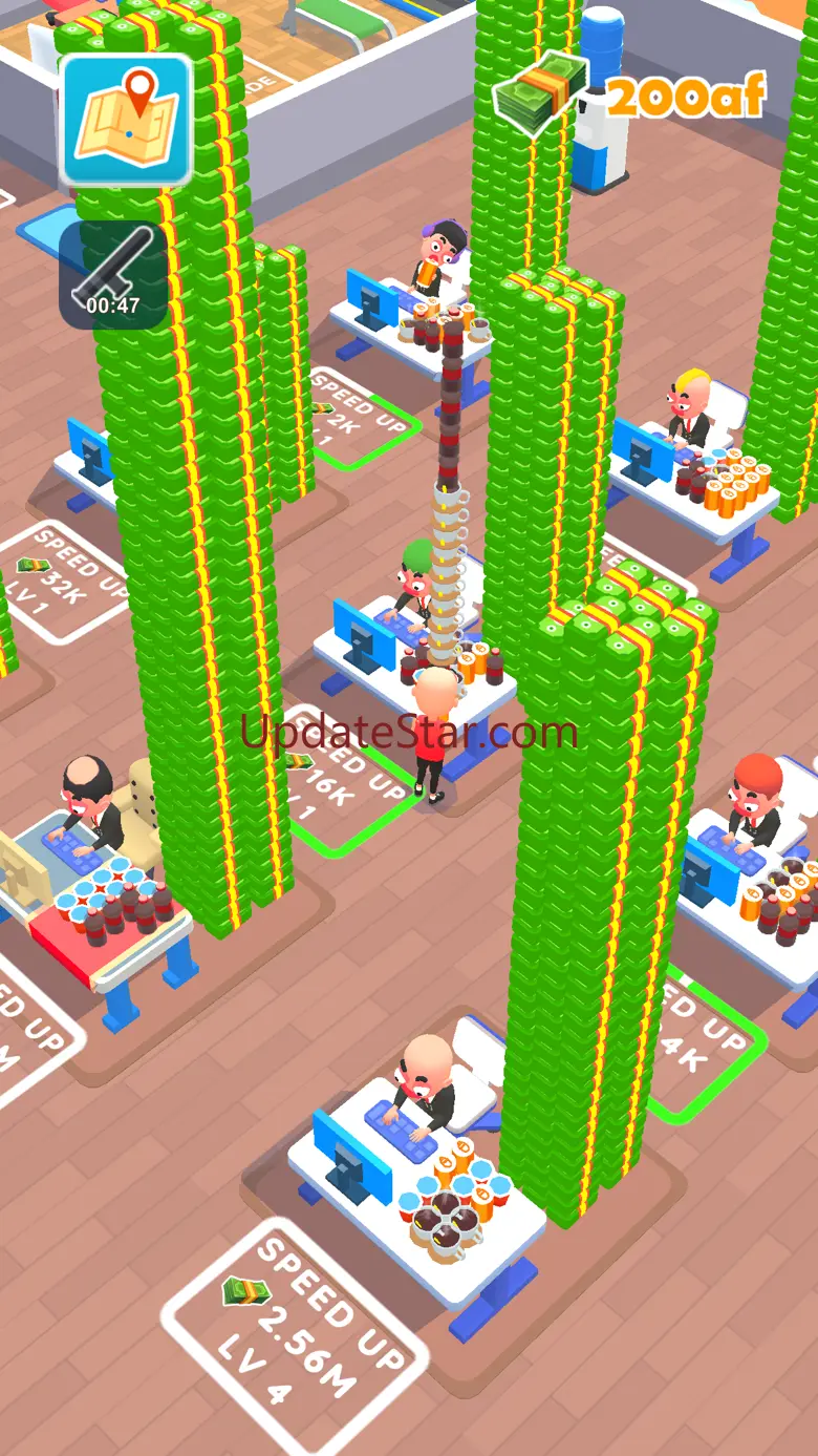 My Office Life 3D 0.1.8