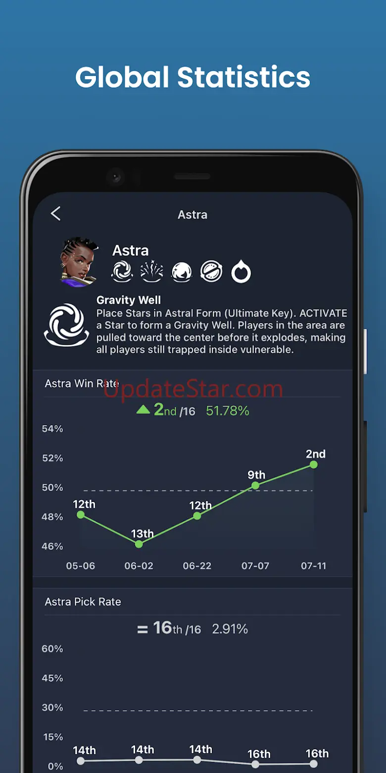 Valking.gg - Valorant Tracker 2.6.4