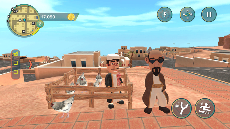 The Chase: Hit and Run 1.0.44