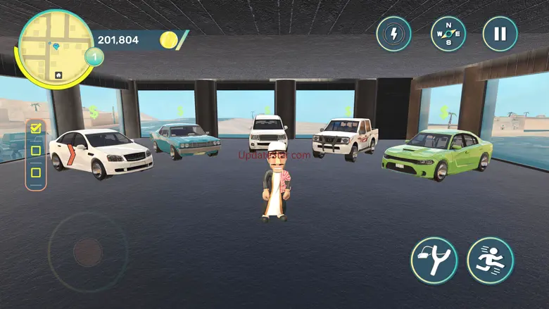 The Chase: Hit and Run 1.0.44