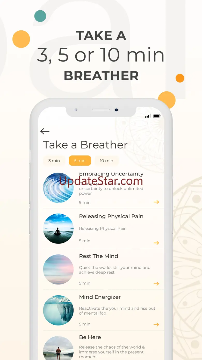 Pause Breathwork Exercises 1.9.4
