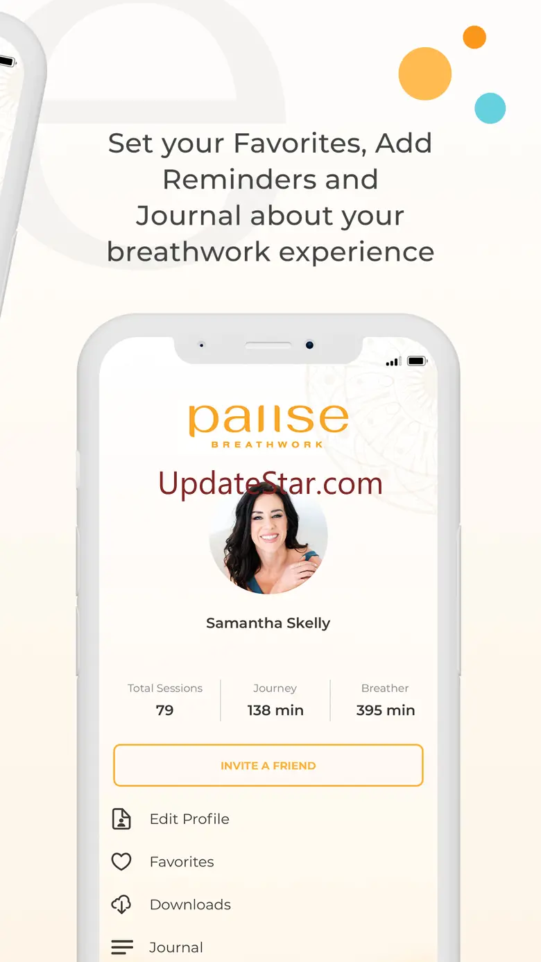 Pause Breathwork Exercises 1.9.4