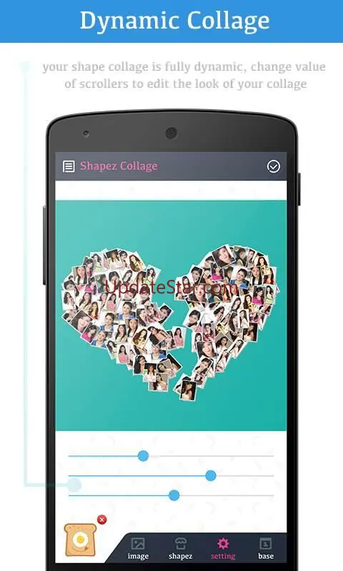 ShapeZ Collage Maker 1.11